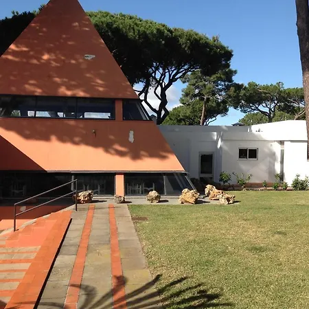 홀리데이파크 Vivenda Planalto 빌라모라